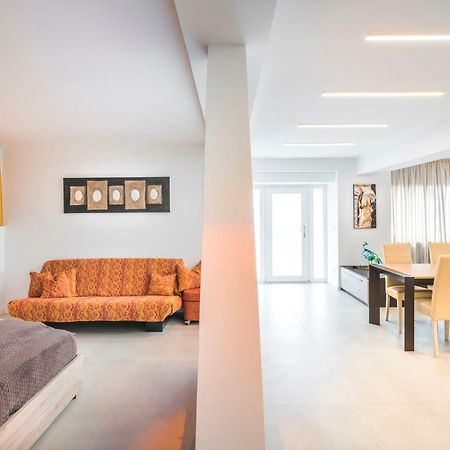 Fior Apartments Lofts Μεράνο Εξωτερικό φωτογραφία