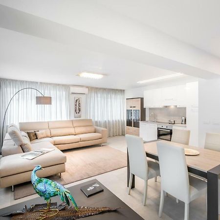 Fior Apartments Lofts Μεράνο Εξωτερικό φωτογραφία